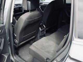 Volkswagen Tiguan 2.0 110кВ
