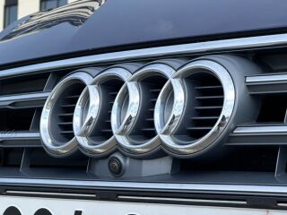 Audi A5 Sportback S-line G-Tron 2.0 125kW
