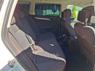 Volkswagen Passat 1.4 118kW