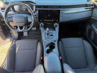 Lynk & Co 01 MORE PHEV INFINITY 1.5 192кВ