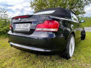 BMW 120 2.0 R4 130kW