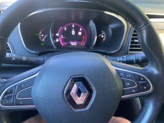Renault Megane 1.5 85кВ