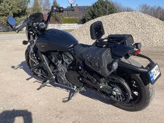 Indian Scout ROGUE V2 70kW