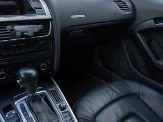Audi A5 2.7 140kW