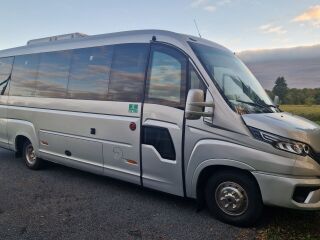 Iveco Ferqui Sunrise 3.0 R 4 152kW