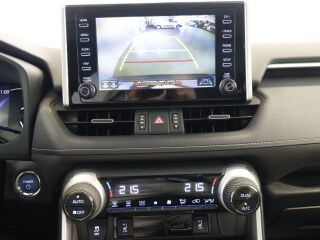 Toyota RAV4 Luxury Plus 131kW