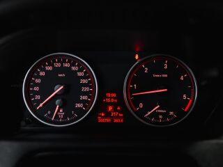 BMW X5 Facelift Sportpakett Comfort 3.0 180kW