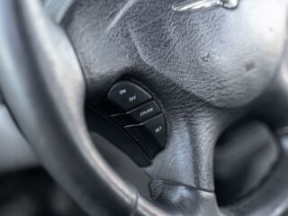 Chrysler Grand Voyager 2.8 110kW