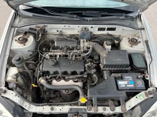 Hyundai Accent 1.3 R4 62кВ