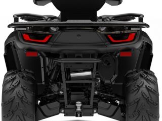 Segway Snarler 600 AT6 L EPS Limited 4X4 EFI 33kW