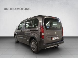 Peugeot Rifter L1 Allure BlueHDi 130 AT8 N1 1.5 96kW