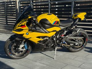 BMW S 1000 RR