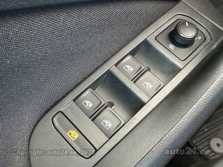 Skoda Kamiq Scout Edition 1.0 TSi G-TEC 66kW