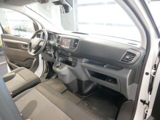 Citroen Jumpy L3 2.0 106kW