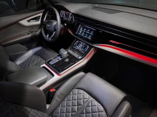 Audi Q7 S line Quattro 3.0 250kW