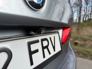 BMW 530 3.0 195kW