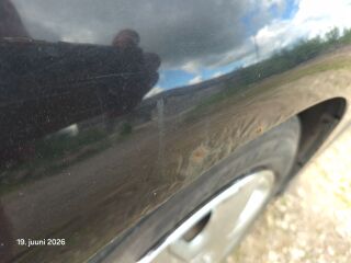 Toyota Avensis 2.0 R4 108kW