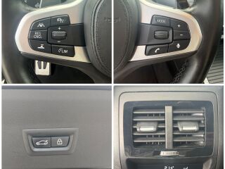 BMW X4 M-Pakett Xdrive 30d Shadowline H&K 3.0 195kW