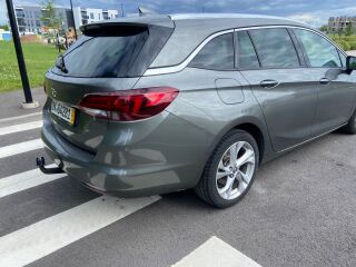 Opel Astra Sports Tourer 1.6 CDTI 118kW