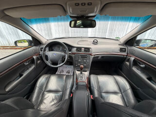 Volvo S80 Momentum 2.4 R5 D5 EURO3 120kW