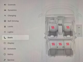 Tesla Model Y Long Range  Dual Motor  AWD  378kW 153kW