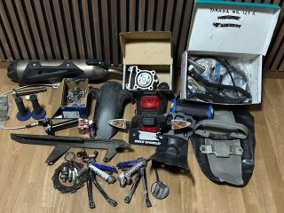 Yamaha WR 125 X 11kW