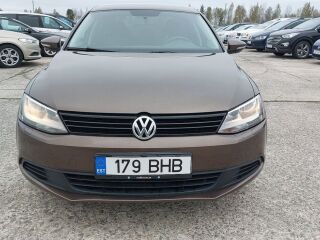 Volkswagen Jetta 1.2 77kW