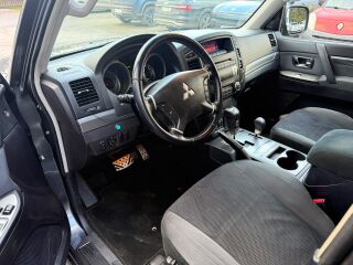 Mitsubishi Pajero 3.2 125kW