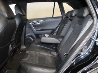 Toyota RAV4 Black Edition 2.5 131kW