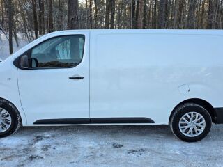 Peugeot Expert Long L2 2.0 90kW