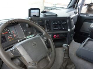 Volvo FM