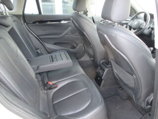 BMW X1 SDRIVE 16D 1.6 85kW