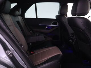 Mercedes-Benz GLE 300 d 4Matic 2.0 R4 180кВ