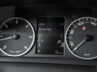 Land Rover Discovery 4 3.0 188kW