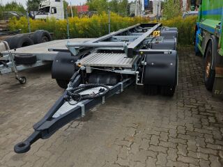 Loglift F108ST 101