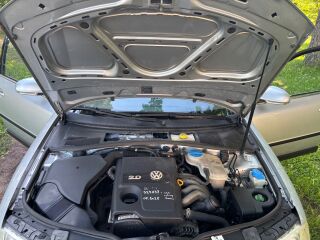 Volkswagen Passat 2.0 R4 8v 85кВ