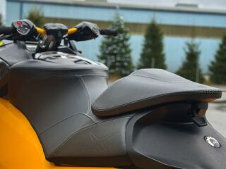 Sea-Doo RXP-X 300 RS 1.6 217kW