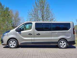 Renault Trafic 1.6 89kW