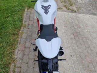 Ducati Monster 797 L2 54kW