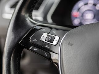 Volkswagen Tiguan 4Motion Highlane 2.0 110kW