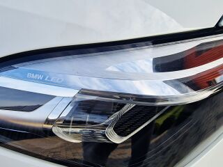 BMW 218 M-Sportpakett 1.5 100kW