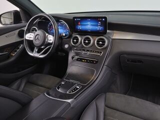 Mercedes-Benz GLC 300 DE 4MATIC AMG Night Package 2.0 225kW