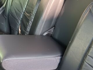 Jeep Grand Cherokee LX 5.9 V8 177kW