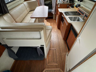 Bayliner 288 4.2 200kW