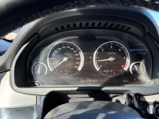 BMW X5 3.0 190кВ