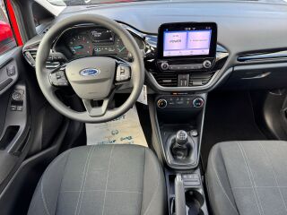 Ford Fiesta Business Trend 1.0 70kW
