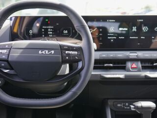 Kia K4 Sportswagon EX 1.6 110кВ