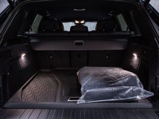 BMW X5 xDrive40i M-Sportpakett 280kW