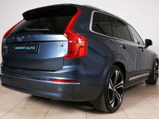 Volvo XC90 AWD ULTIMATE BRIGHT 7 LUXURY XENIUM FULL 2.0 B5 KERS Mild Hybrid 183kW