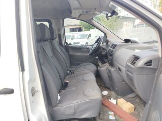Citroen Jumpy Van 2.0 HDi 88кВ